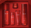 玉兰油（OLAY）大红瓶水乳液保湿抗皱紧致抗衰老化妆品护肤品套装礼盒生日礼物女 实拍图