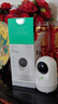 360摄像头9pro 高清400万像素微光全彩家用监控手机远程双向通话360度旋转婴儿看护器 实拍图
