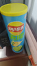 乐事（Lay's）无限薯片 104g*3罐 组合装（黄瓜+原味+青柠） 休闲零食 实拍图