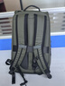 地平线8号（LEVEL8）双肩包男女士17.3英寸大容量笔记本电脑包通勤书包轻旅行商务背包 实拍图