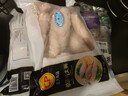 正大食品正大食品鸡大胸2斤 冷冻生鲜 鸡胸肉生鲜鸡肉鸡排自做轻食 实拍图