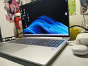 惠普（HP）战66八代 16英寸轻薄笔记本电脑8040系列升级款(标压锐龙7 H250 16G 1T 2.5K屏 一年上门)国家补贴 实拍图
