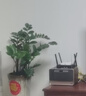 华为【咨询立减】华为路由器AX3千兆家用无线wifi6+5G双频穿墙王信号放大器增强器游戏电竞家长路由器7 AX3000【WiFi6+3000M】黑色+网线 实拍图
