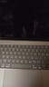 Apple/苹果MacBook Pro16英寸M4 Pro(14+20核)48G 1T深空黑色笔记本电脑Z1FU0006M【教育优惠】 实拍图