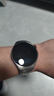 HUAWEI WATCH 5 46mm高端款航天级钛合金表壳钛金属表带首创X-TAP智感窗eSIM通信华为智能手表watch5 实拍图