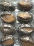 海鲜世家福建冷冻大鲍鱼360g 8粒 火锅 烧烤食材 生鲜 贝类海鲜生鲜 实拍图