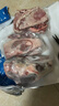 谷开元宁夏盐滩羊肉10斤礼盒原切生鲜羊肉羊腿羊排火锅烧烤食材源头直发 实拍图