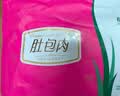 草之味内蒙古苏尼特草原有机散养羔羊羊脊骨1kg源头直发 实拍图