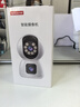 纽曼（Newsmy）1200万超清无线摄像头家用超清监控器360度无死角带夜视全景语音通话手机远程自动旋转室内外云台 实拍图