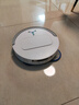 科沃斯【T50pro升级款】T50S扫地机器人国家补贴全自动扫拖一体清洗智能家用毛发0缠超薄上下水版 实拍图