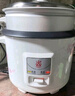 三角牌（Triangle）【政府补贴】电饭煲家用电饭锅6L大容量老式电饭煲不粘内胆煮饭锅带蒸笼米饭锅5-8人用 TG-Z60X18J 实拍图