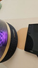 哈曼卡顿 音乐琉璃四代【国家补贴】蓝牙音箱 家庭影院音响 居家艺术音箱 礼物 购物推荐 琉璃4 黑金典藏版 实拍图
