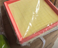 韦斯特空气滤清器MA9050(适配新捷达/新宝来1.5L/蔚领/新桑塔纳/浩纳) 实拍图