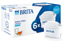 碧然德（BRITA） 家用滤水壶 净水壶滤芯 Maxtra 多效滤芯 6枚装 实拍图