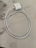 Apple/苹果 60W USB-C数据线-1米 type-c苹果充电线手机数据线 苹果17充电线iphone17充电线 实拍图