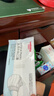 维德（WELLDAY）一次性医用外科口罩50只独立装白色防沙尘保暖防鼻炎过敏灭菌级 实拍图