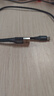 绿联Type-C数据线6A适用华为荣耀超级快充100W/66W充电线Pura80/70/Mate70/60Pro+小米安卓手机车载1米 实拍图