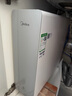 美的（Midea）【白泽Max 1600G】家用0阻垢剂净水器6年RO反渗透厨下式净饮机过滤器 顶配通量  智慧触控屏升级 实拍图