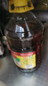 鲁花 【保真菜籽油】食用油 低芥酸特香菜籽油 6.18L   物理压榨 实拍图