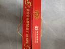 黄金香高端肉松礼盒 厦门特产零食送长辈配粥品 金丝+油酥猪肉绒4罐600g 实拍图