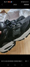 斯凯奇（Skechers）男鞋秋季厚底老爹鞋休闲熊猫鞋软底运动鞋237067 实拍图