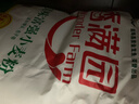 香满园 面粉 中筋粉 美味富强小麦粉 10斤 包子饺子馒头饼手擀面 实拍图