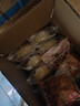 桃李酵母面包牛奶蛋羹味600g营养早餐手撕软面包蛋糕点心休闲零食整箱 实拍图