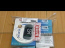 三诺优佳血糖仪家用医用级高精准血糖检测仪金榜 仪器+200支试纸 实拍图
