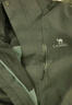 骆驼（CAMEL）CamelTex户外御寒冲锋衣男女同款防油污外套三合一登山服  2XL 实拍图