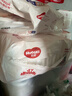 好奇（Huggies）铂金装小桃裤纸尿裤L120片(9-14kg)大号尿不湿【透爽散热】 实拍图