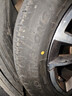 玲珑轮胎215/55R17 98W 玲珑臻选【月黑风高】 实拍图