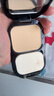 蜜丝佛陀（MAXFACTOR）透滑控油粉饼定妆散粉遮瑕干湿两用W01号象牙白10g效期至26年11月 实拍图