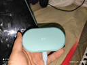 中兴（ZTE）随身wifi6免插卡移动wifi无线网卡便携式热点4g路由器无限笔记本电脑通用流量2025款U10LS蓝色 实拍图
