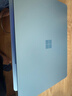 微软（Microsoft）Surface Laptop 第7版 笔记本电脑 国家政府补贴20% 触屏轻薄本 AI+PC 骁龙X Plus 16G 512G宝石蓝 实拍图