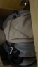 迪卡侬登山包徒步背包双肩包NH100书包学生城市轻户外旅行出差通勤背包 淡米灰-20L 实拍图