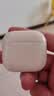 萨勒芬妮【华强北顶配Airpods4第4代】蓝牙耳机适用于苹果安卓无线主动降噪苹果16半入耳式ios排名排行前十 顶配全功能+主动降噪+空间音频 实拍图