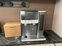 碧云泉G7s万相矿化弱碱台式净水器净饮机泡茶吧机养生壶家用净热一体机直饮水机ro反渗透0阻垢剂 【32cm纵深】G7s万相随心扩 实拍图