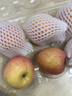 京鲜生 烟台红富士苹果 8粒装 单果160-190g 生鲜水果 实拍图