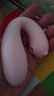 主动点小怪兽跳蛋情趣用品玩具女性私密仪器自慰器吮吸震动棒女性专用 实拍图