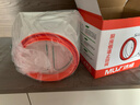 沐唯（muvi）抽油烟机止逆阀烟道阀老板厨房专用防烟宝公共排烟管通用型止回阀 实拍图