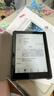 汉王（Hanvon）Clear6Turbo冰山灰电子书智能阅读器6英寸墨水屏电纸书学习看书学习漫画电子纸平板电脑高通8核 实拍图