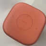 小米（MI）Xiaomi 智能音箱 红 超级小爱智能音箱 AI大模型问答 连续指令语控 支持远程备车 小米蓝牙音箱 实拍图