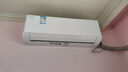 科龙空调大2匹 海信出品 静省电 新一级变频冷暖卧室客厅挂机 以旧换新国家补贴20% KFR-50GW/QY1-X1 实拍图