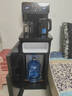 美菱（MeiLing）茶吧机 家用多功能智能遥控温热型立式饮水机 高颜轻奢【曜石黑 温热型 】24H保温 实拍图