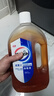 威露士（Walch）消毒液2L衣物除菌液灭甲流感病毒消毒水家居卫生宠物杀菌非84酒精 实拍图