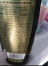 施华蔻（Schwarzkopf）生姜精华洗发露400ml 净爽控油蓬松柔顺洗发水 无硅油洗头膏 实拍图