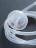 MULTIPOTENT茶具配件茶具抽水管桶装进水上水管食品级饮水机软管吸水管1.5米 实拍图