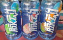 脉动三口味青柠桃子雪柚橘子600ML*15瓶低糖维生素运动饮料宋雨琦同款 实拍图