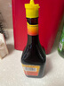 美极（Maggi）MAGGI/美极鲜味汁 小麦原料炒菜蘸料调味汁 200ml 雀巢出品 实拍图