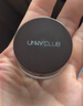 悠宜（unny club）眼线膏04巧克力棕（不易晕染防水笔刷学生新手初学者带细闪） 实拍图
